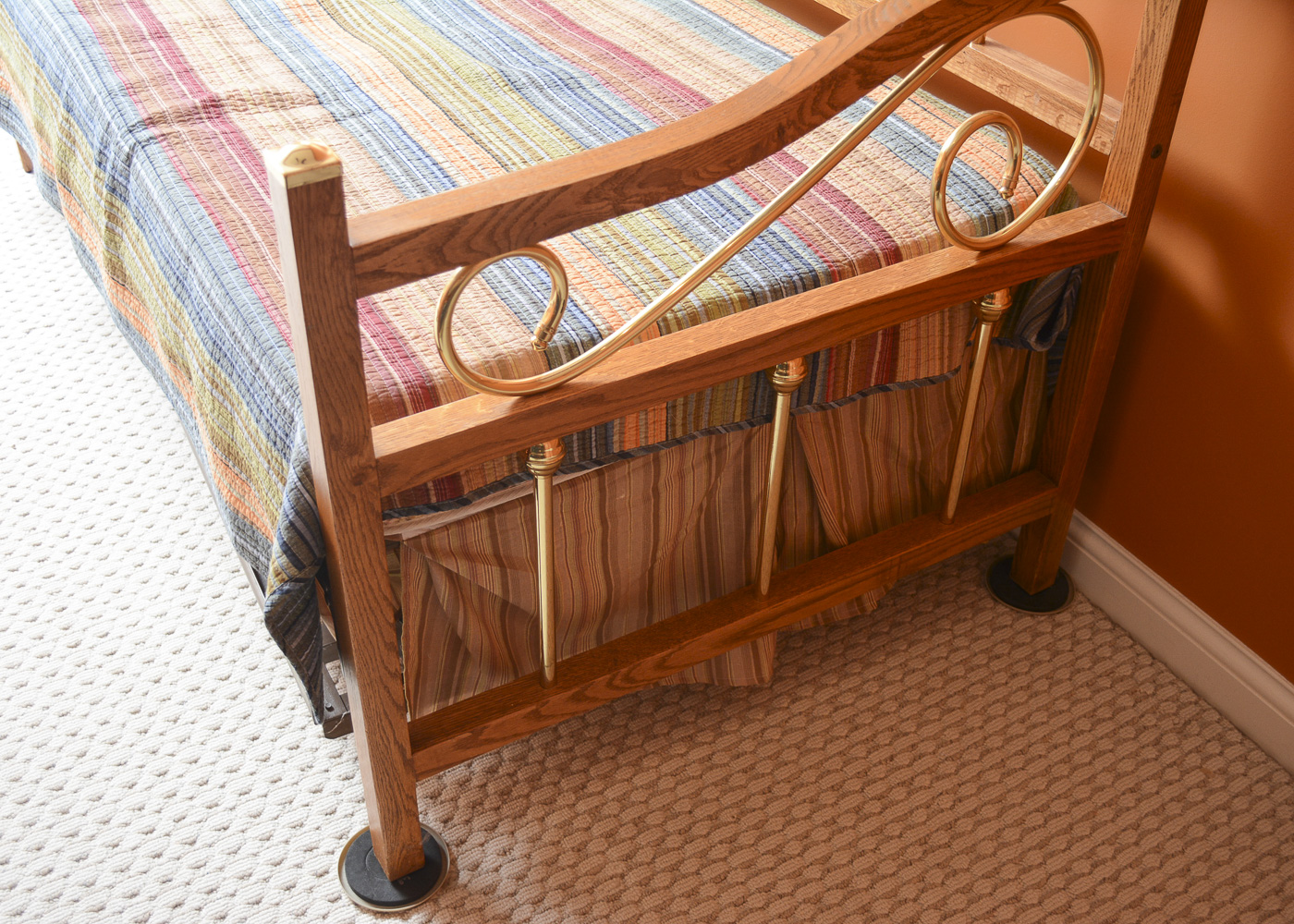 Trundle Daybed