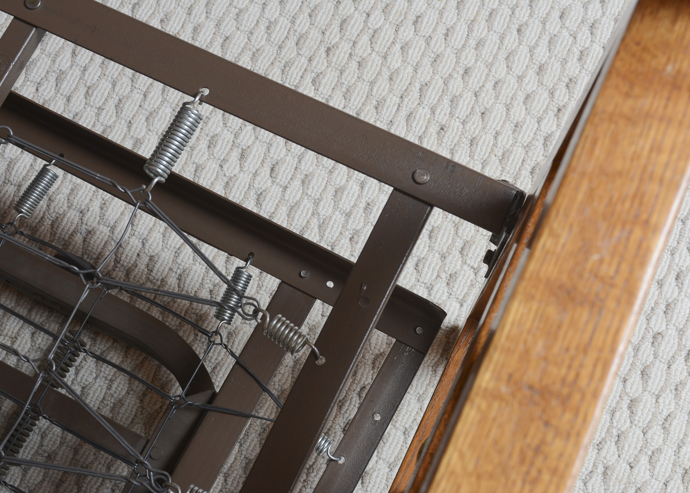 Trundle Daybed