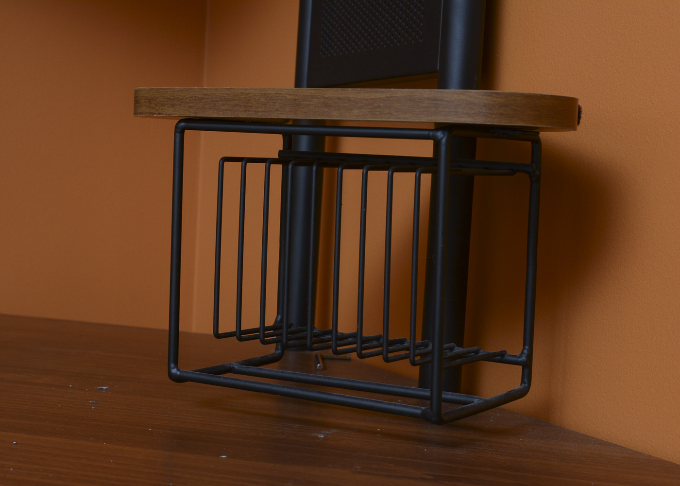 Corner Computer Desk and Chair