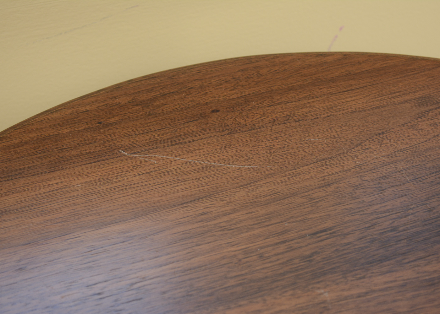 Round Accent Tables