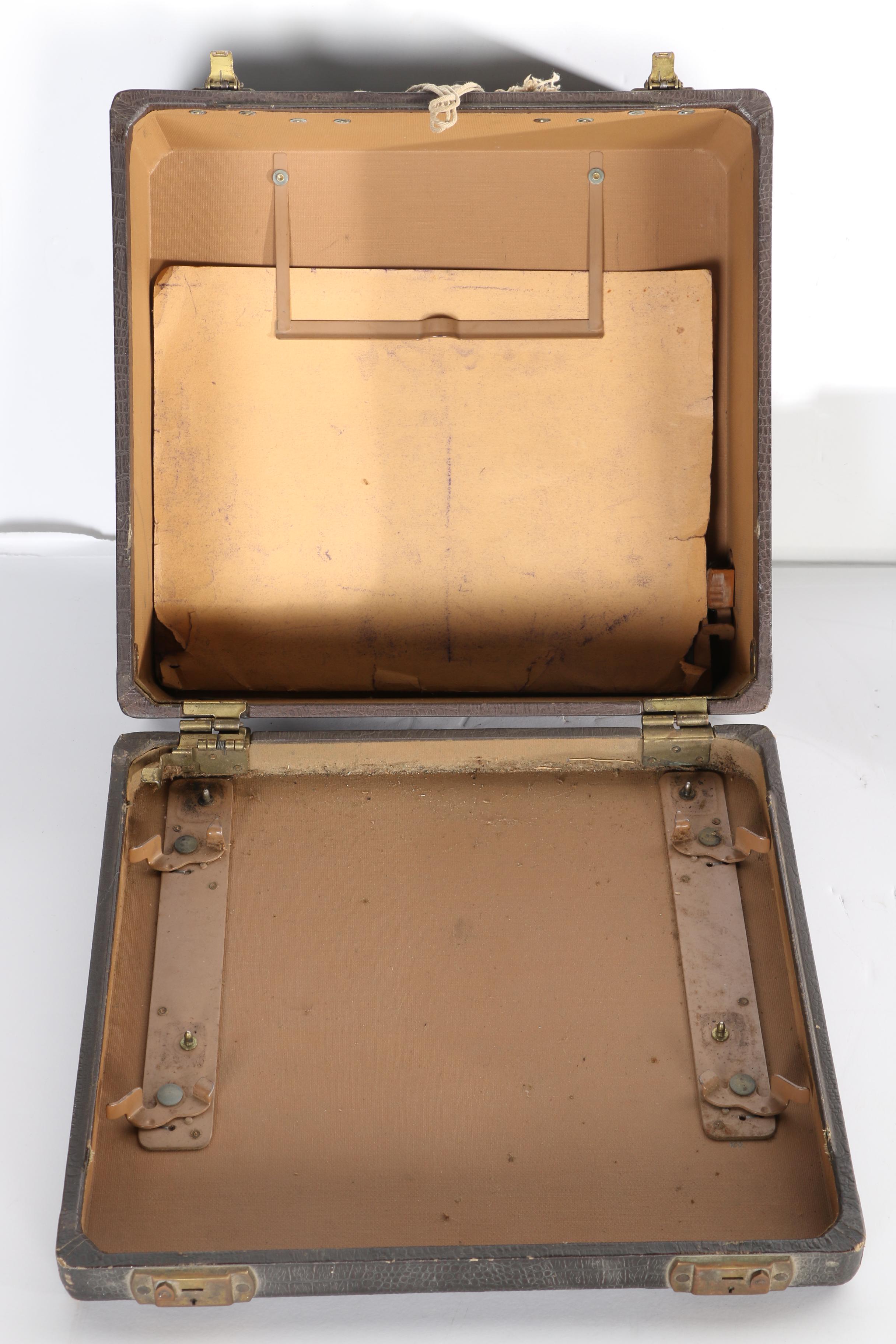 Vintage Royal Typewriter