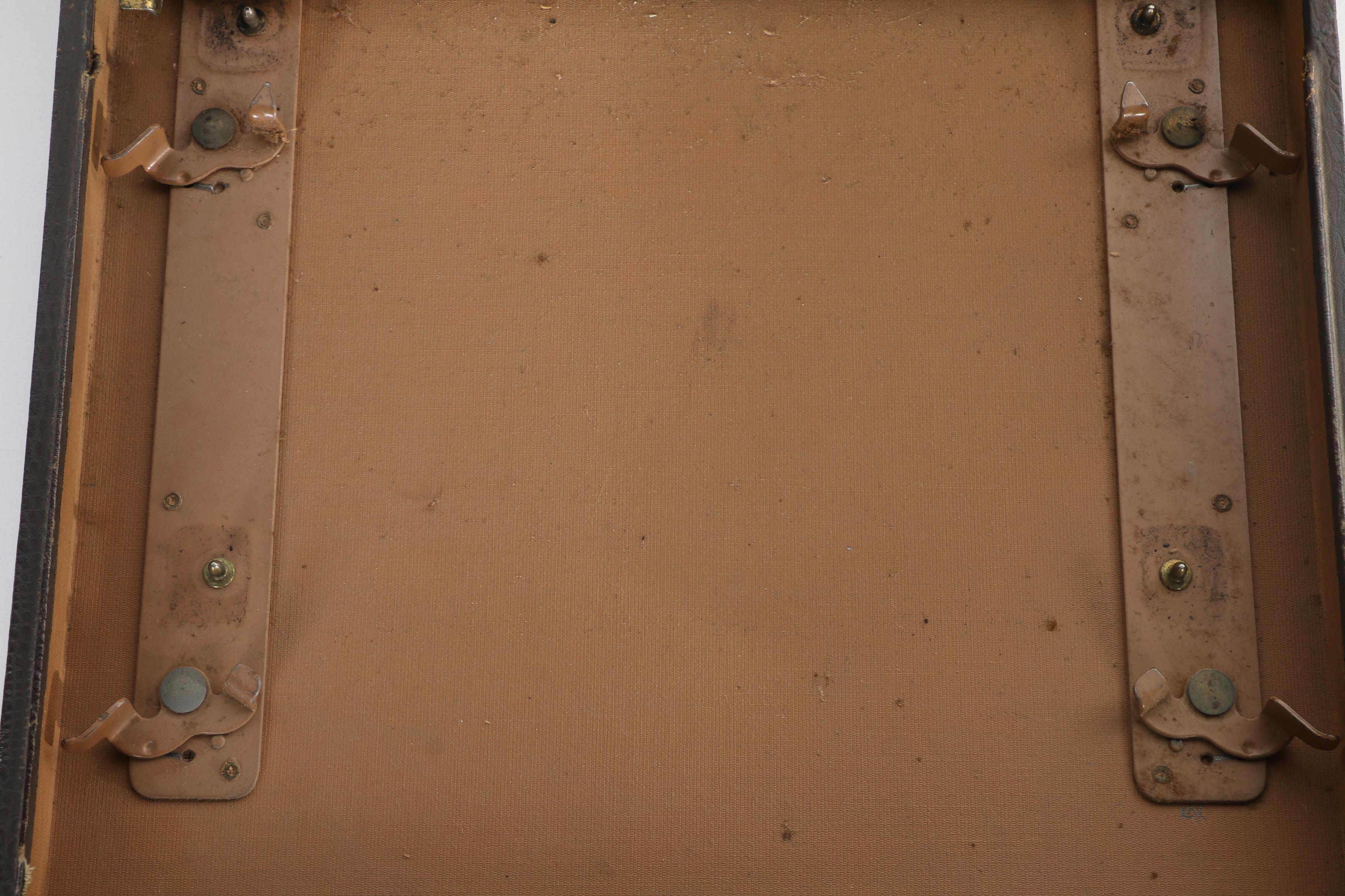 Vintage Royal Typewriter