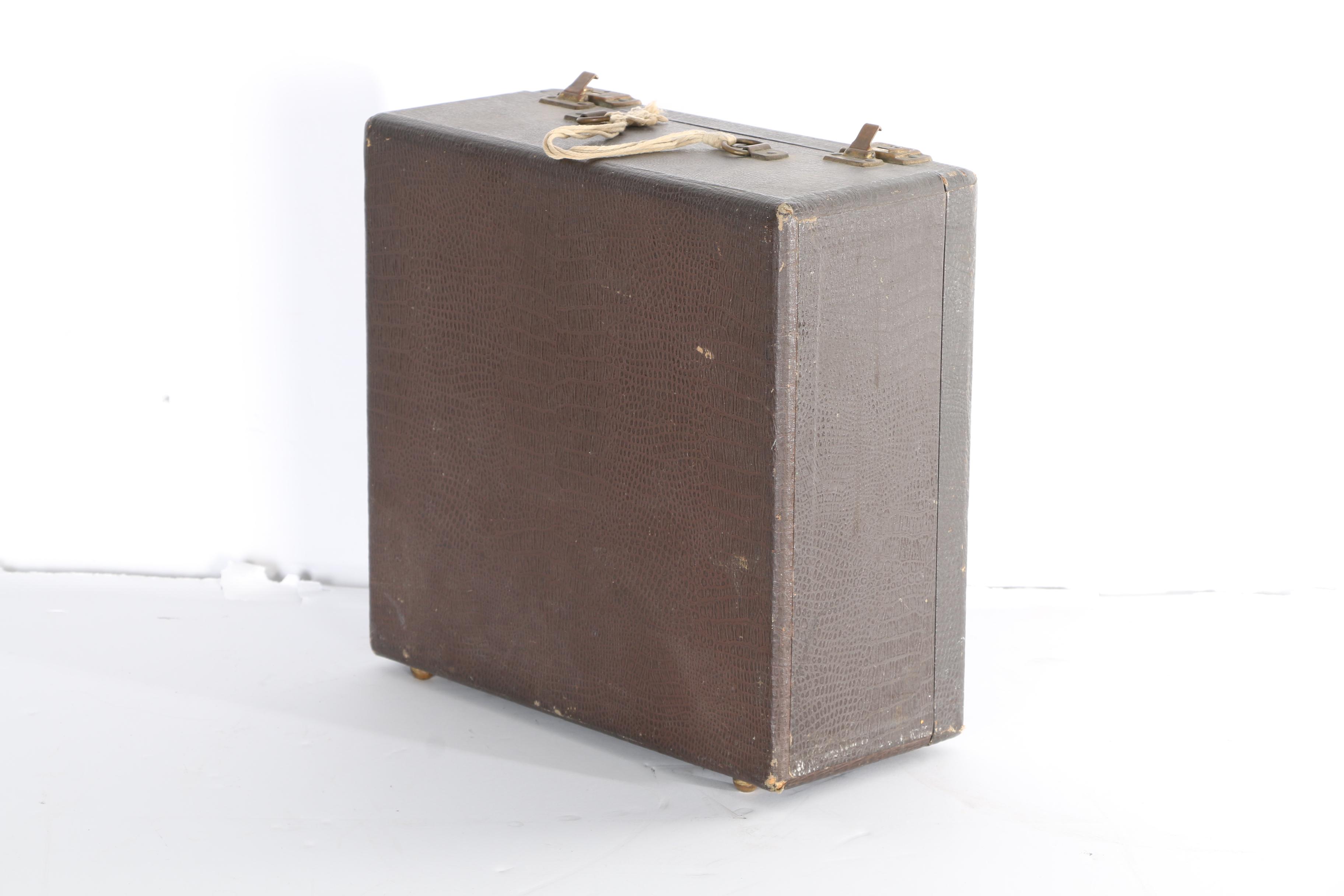 Vintage Royal Typewriter