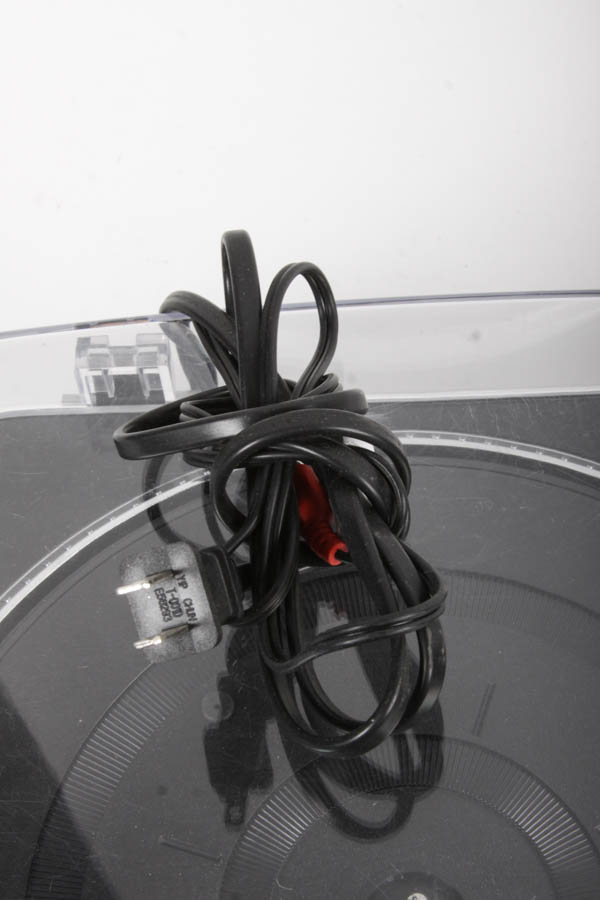 Innovative Technology USB Turntable