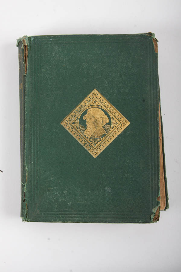 Collection of 19th-Century Literature