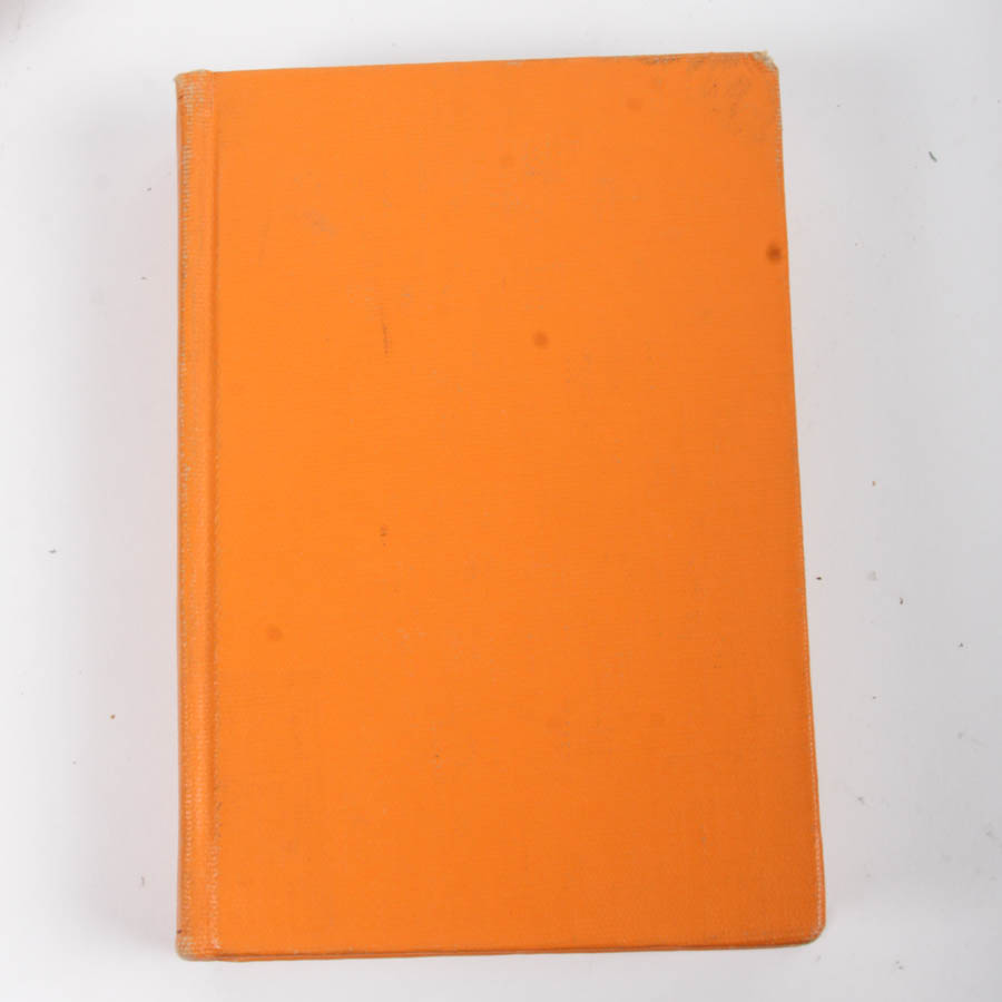Collection of 19th-Century Literature