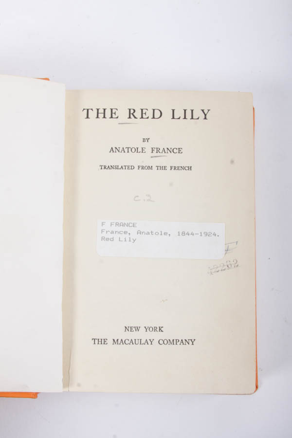 Collection of 19th-Century Literature