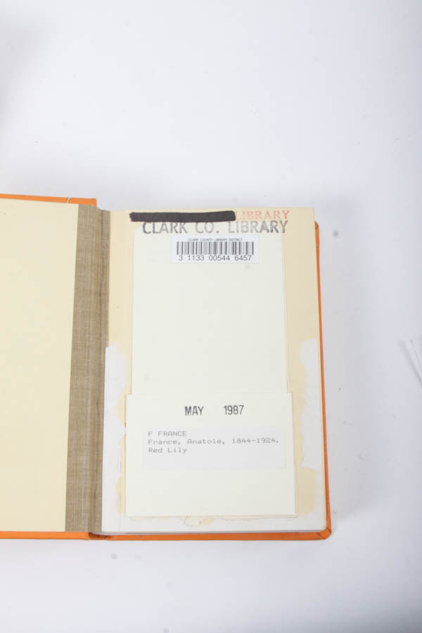 Collection of 19th-Century Literature