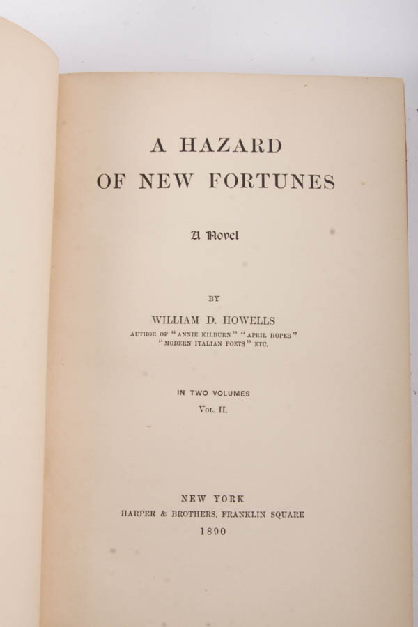 Collection of 19th-Century Literature