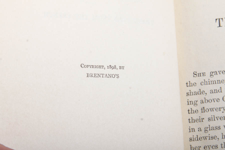 Collection of 19th-Century Literature
