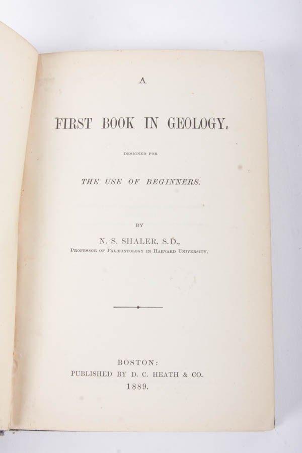 Collection of 19th-Century Literature