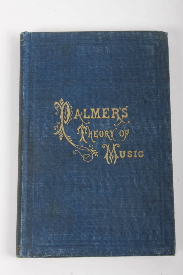 Antique 1900s Book Collection