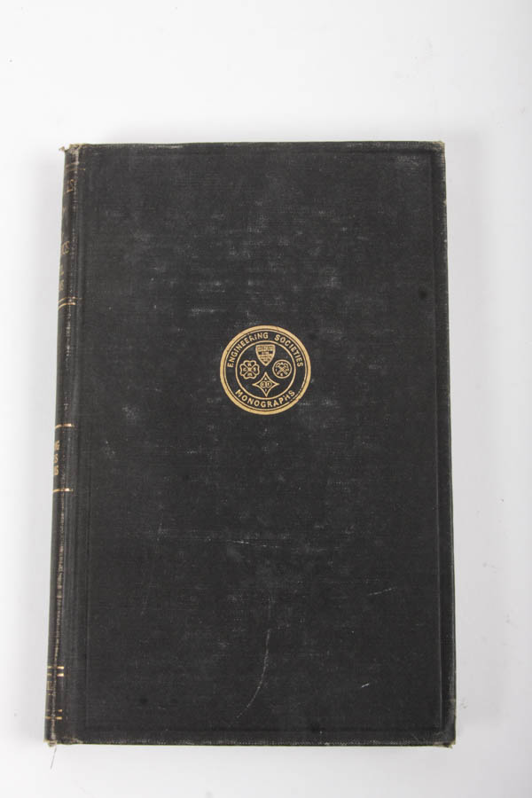 Vintage Educational Books on Music, English and Engineering