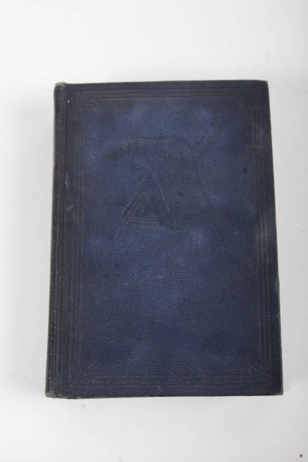 Vintage Educational Books on Music, English and Engineering