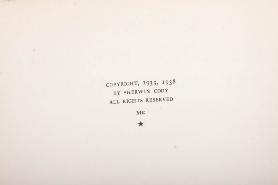 Vintage Educational Books on Music, English and Engineering
