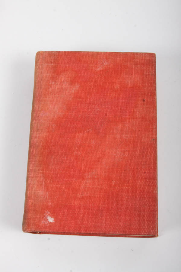 Vintage Educational Books on Music, English and Engineering