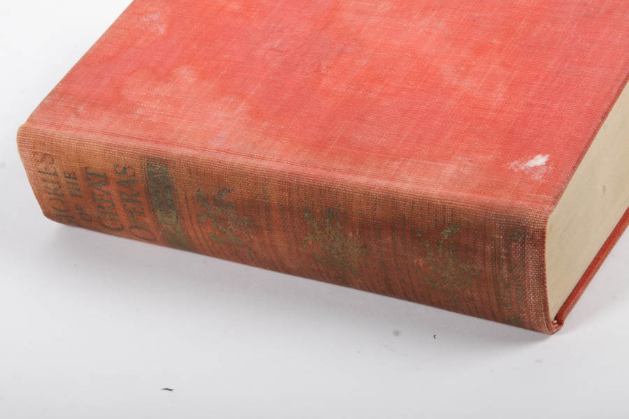 Vintage Educational Books on Music, English and Engineering