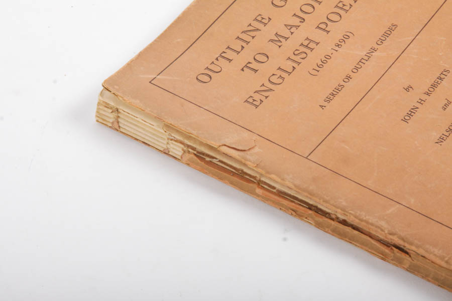 Vintage Educational Books on Music, English and Engineering