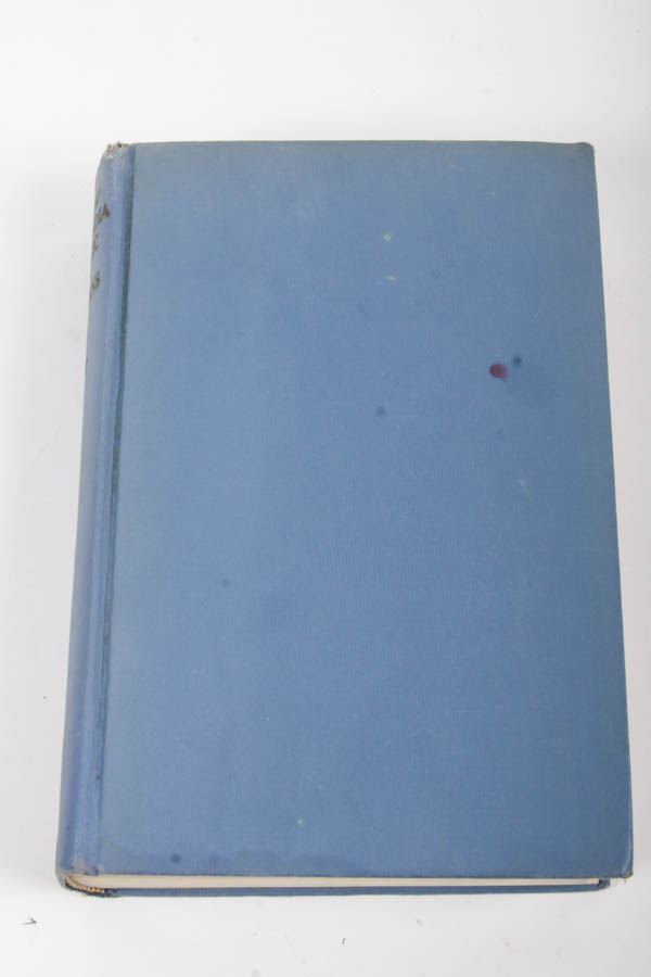 Vintage Educational Books on Music, English and Engineering