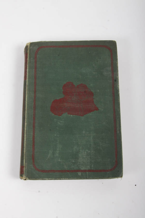 Vintage Novel Collection Including "Pinocchio"