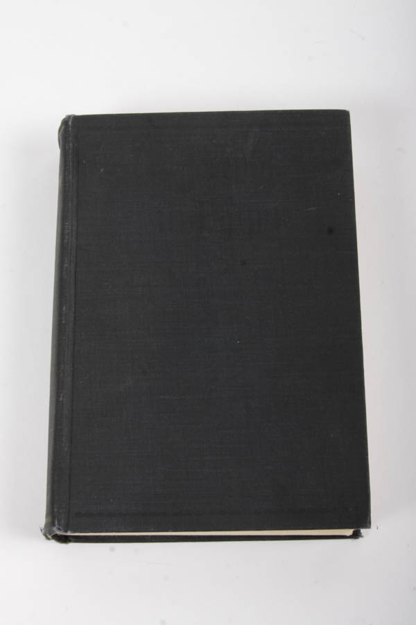 Vintage Novel Collection Including "Pinocchio"