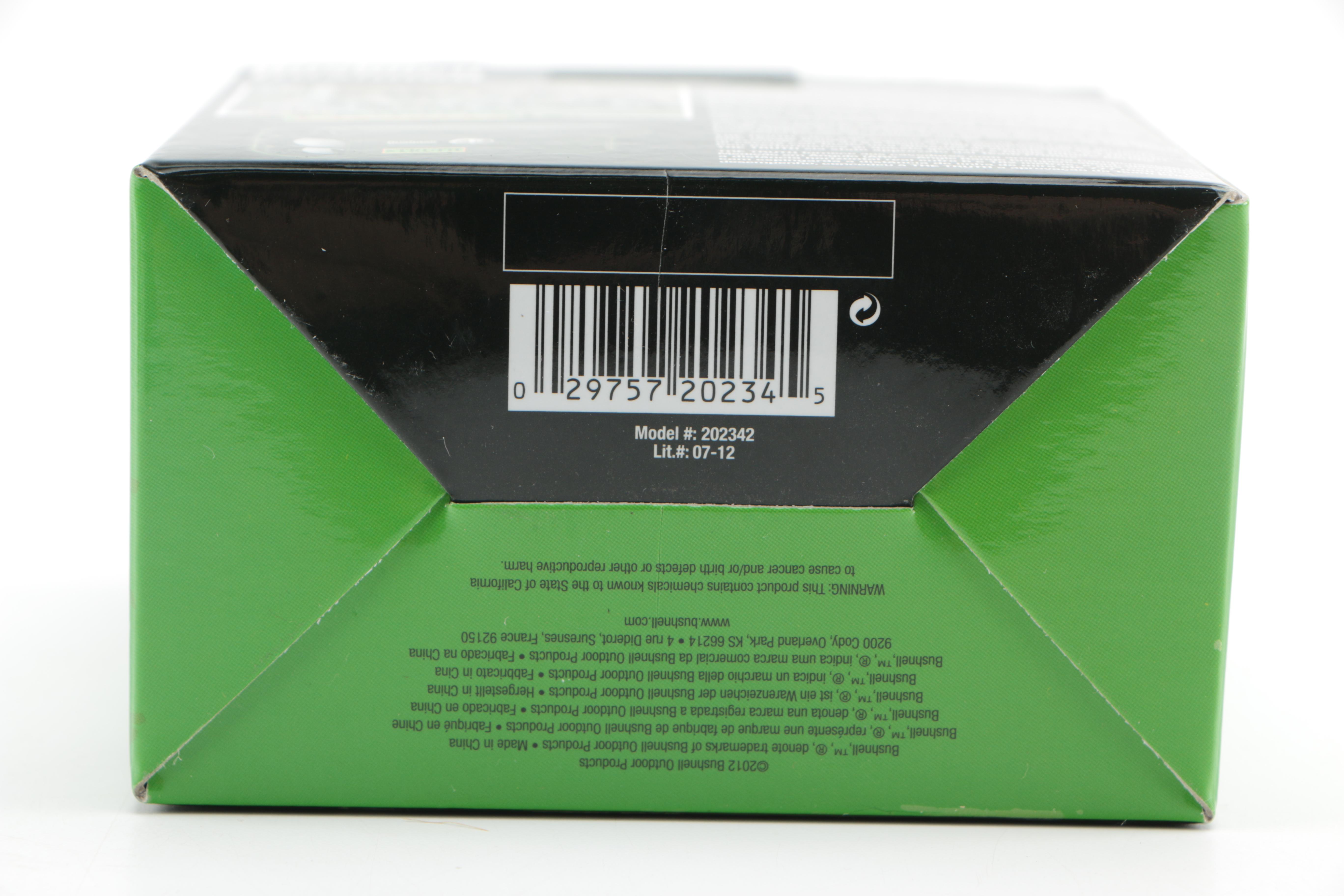 Bushnell Laser "The Truth" Rangefinder