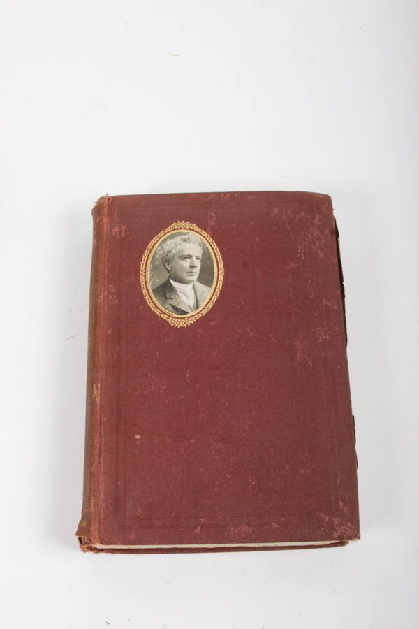 Group of Antique and Vintage Historical Books