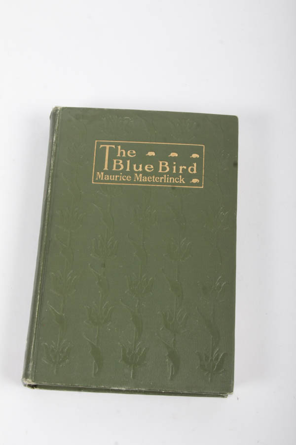 Group of Antique and Vintage Historical Books