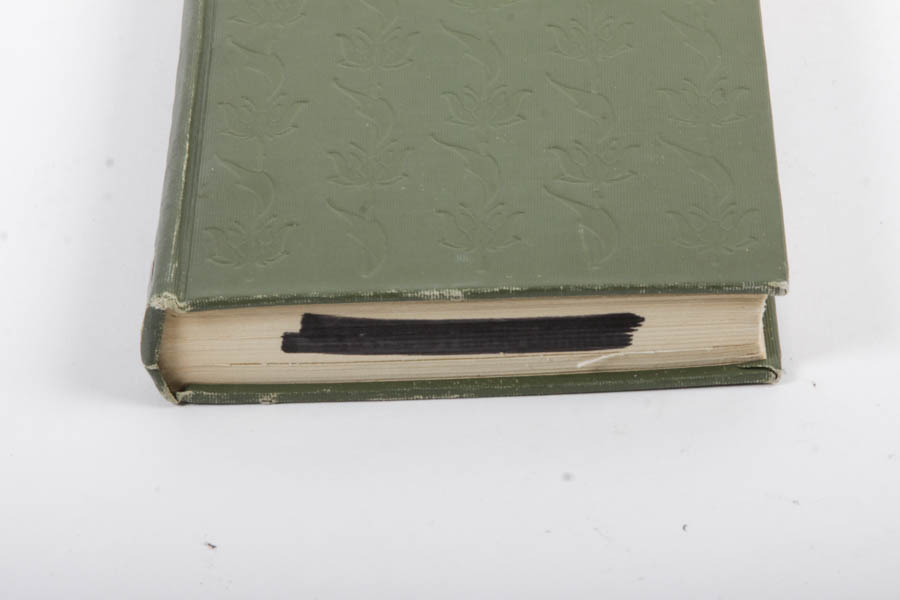 Group of Antique and Vintage Historical Books
