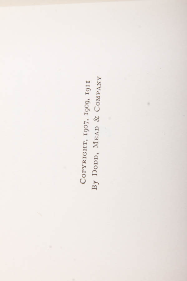 Group of Antique and Vintage Historical Books