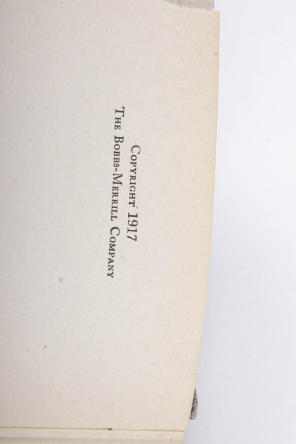 Group of Antique and Vintage Historical Books