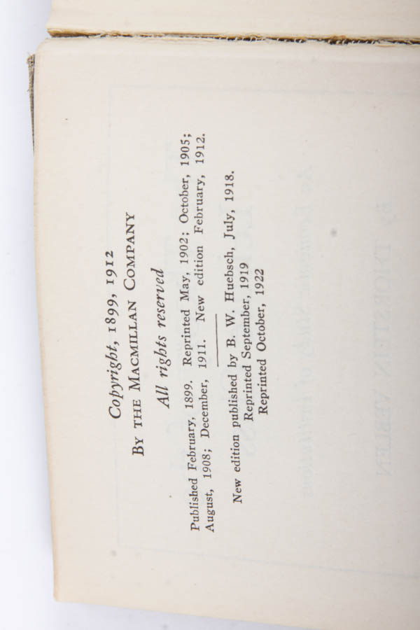 Group of Antique and Vintage Historical Books