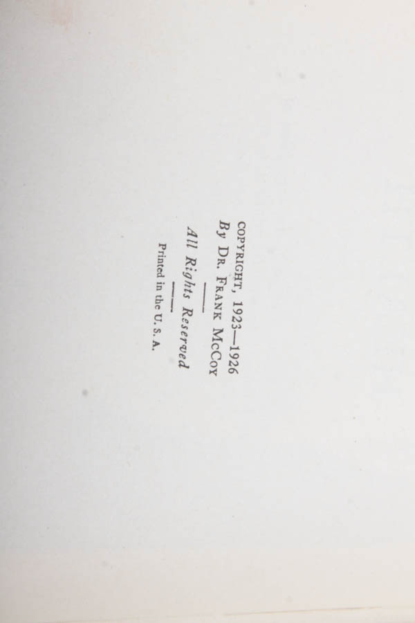 Group of Vintage Scientific and Mathematics Books