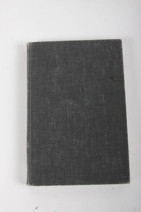 Group of Vintage Scientific and Mathematics Books