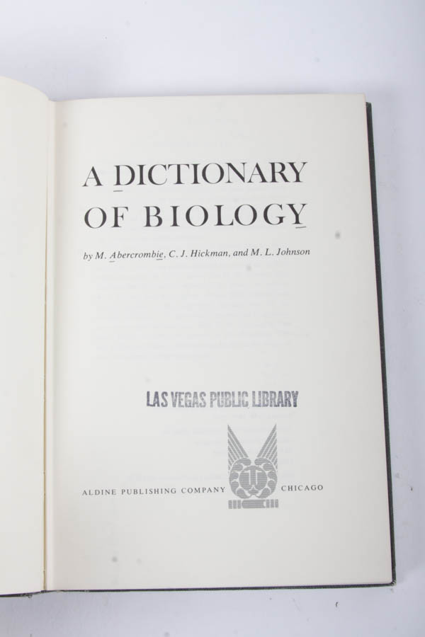 Group of Vintage Scientific and Mathematics Books