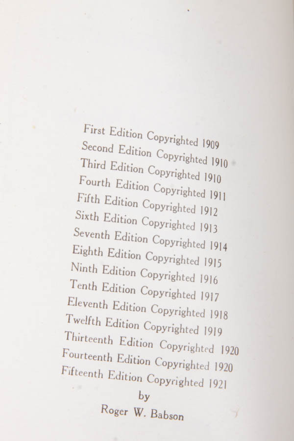 Group of Vintage Scientific and Mathematics Books