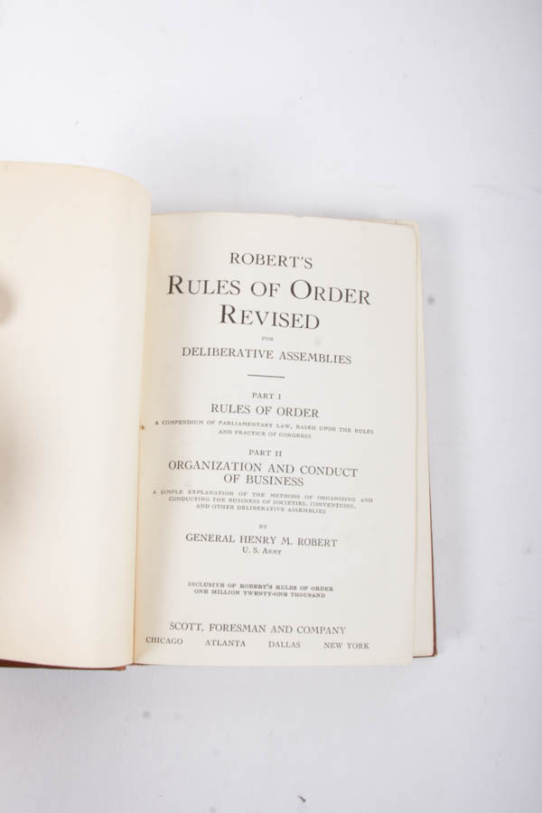 Group of Vintage Scientific and Mathematics Books