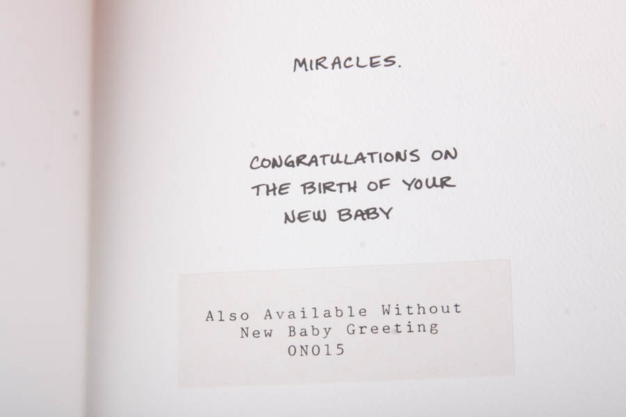 John Lennon and Yoko Ono 1980s Art Cards, Book and More
