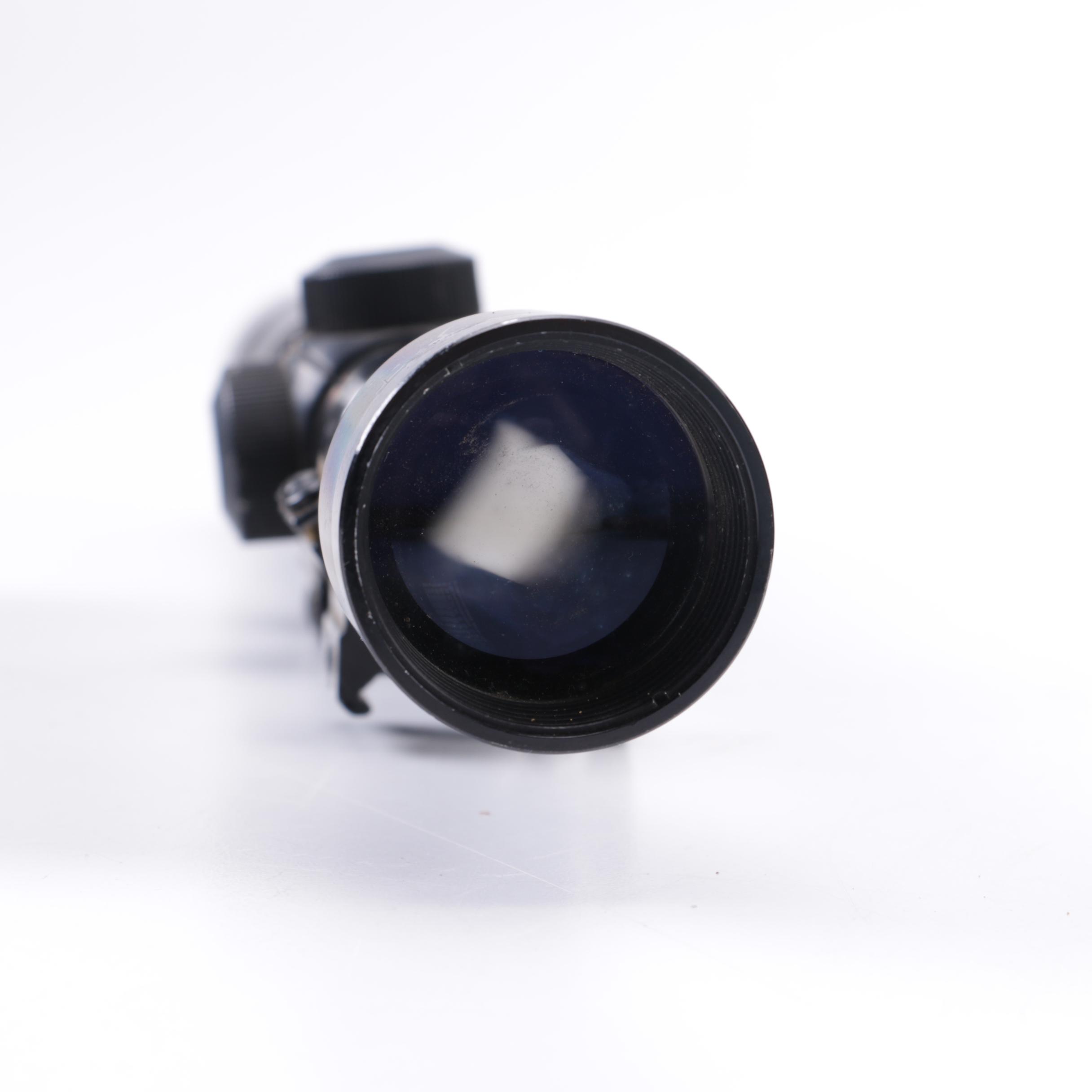 Bushnell Sportview Scope