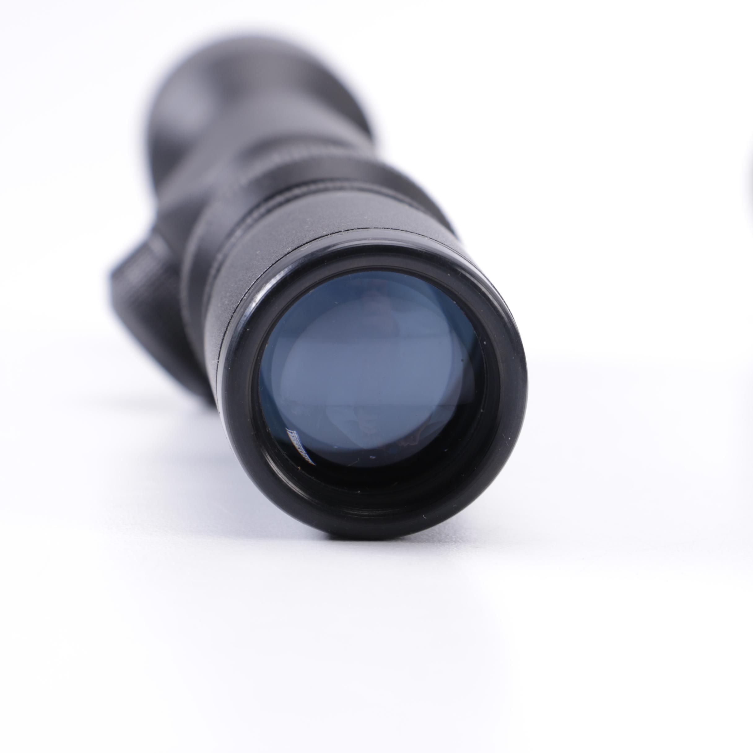 Bushnell Sportview Scope