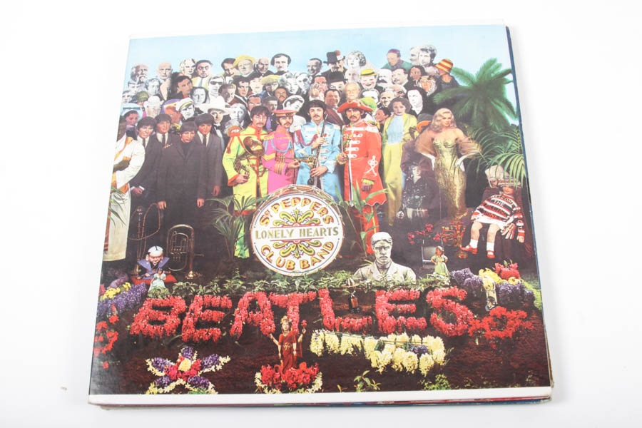 "Dirty Deeds" and Other AC/DC LPs