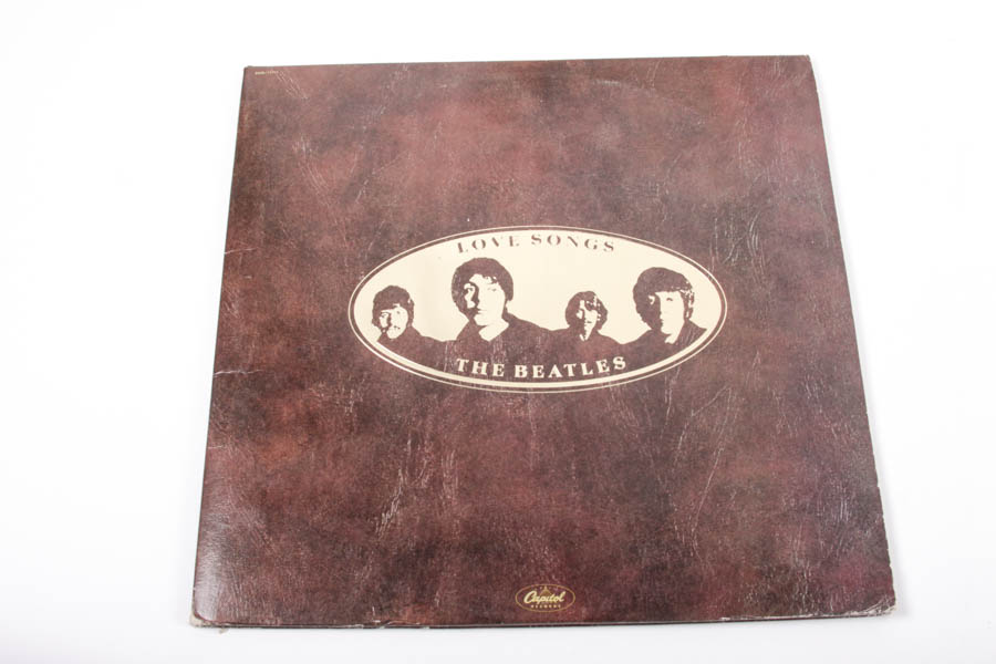 "Dirty Deeds" and Other AC/DC LPs