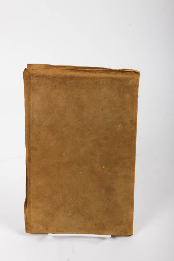 Antique Roycroft 1901 Book "Poems by Edgar Allan Poe"