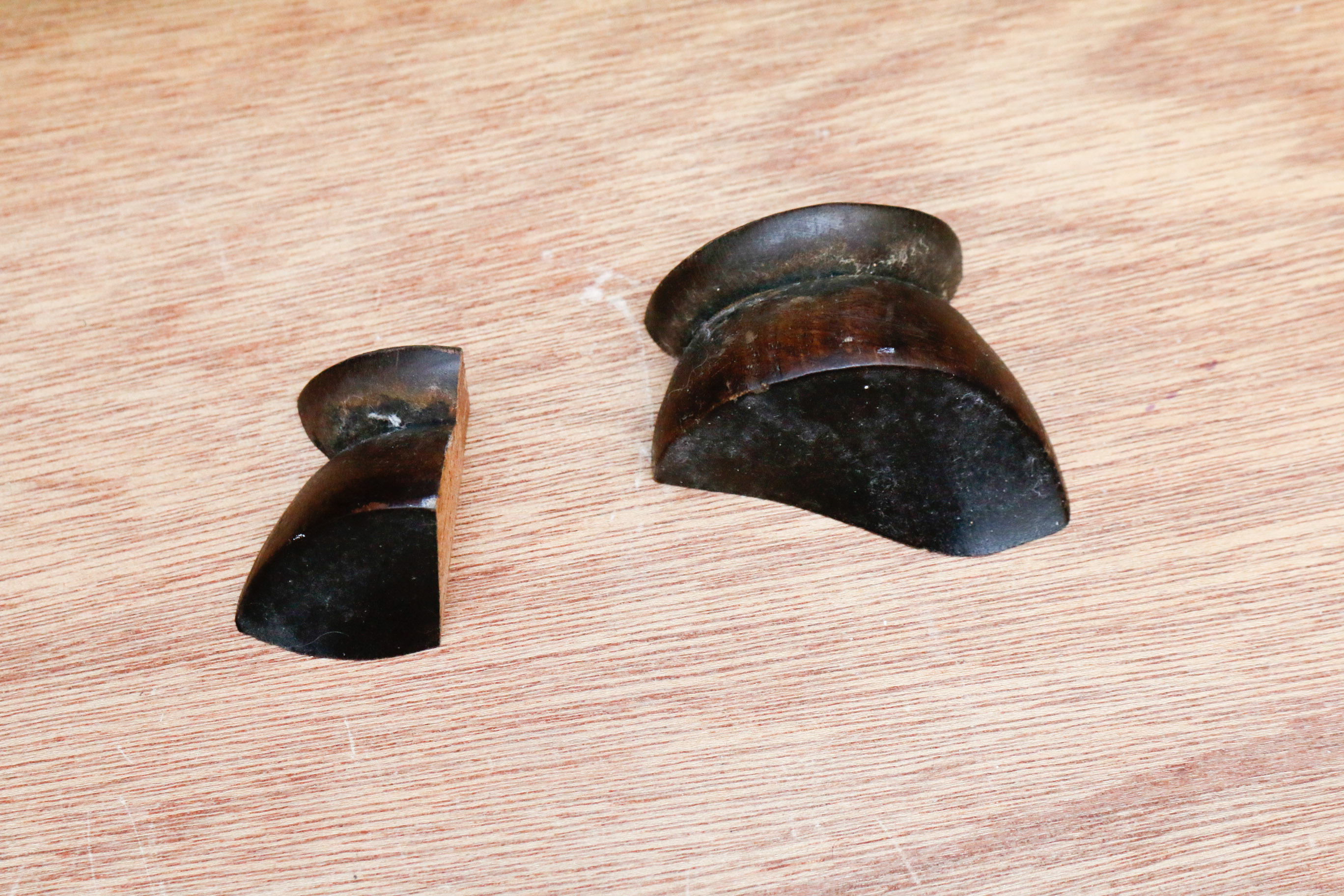 Federal Style Mahogany Highboy Chest of Drawers by Drexel