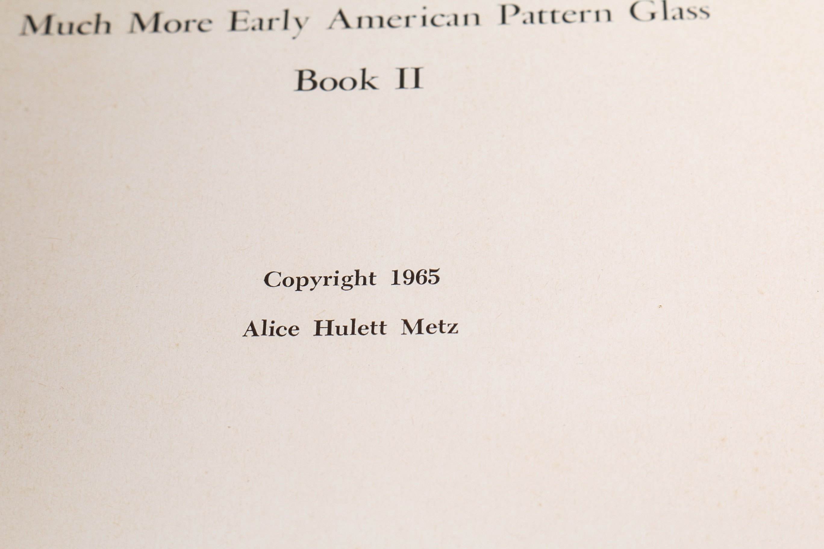 Collection of Vintage Reference Books