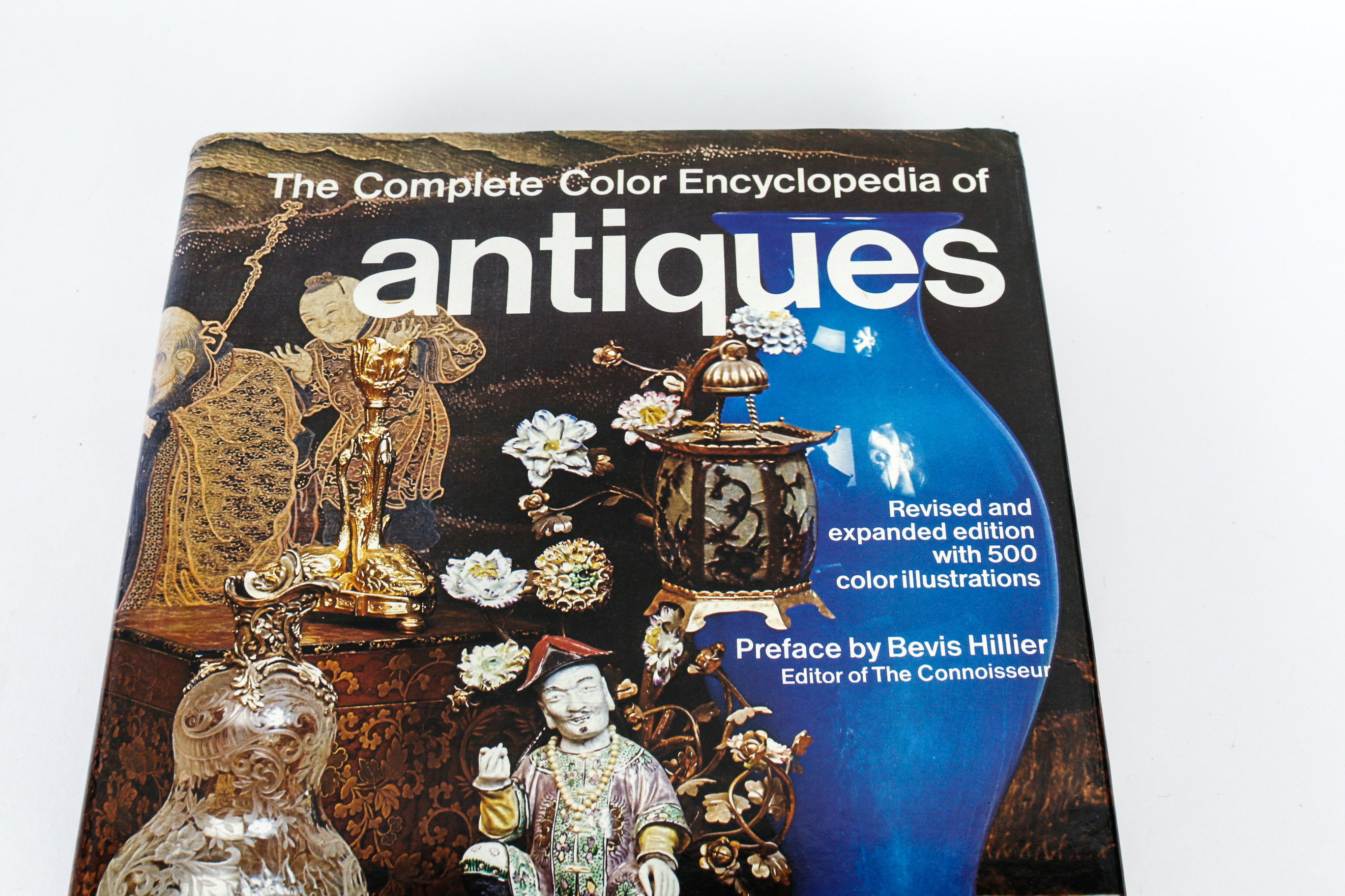 Collection of Vintage Reference Books