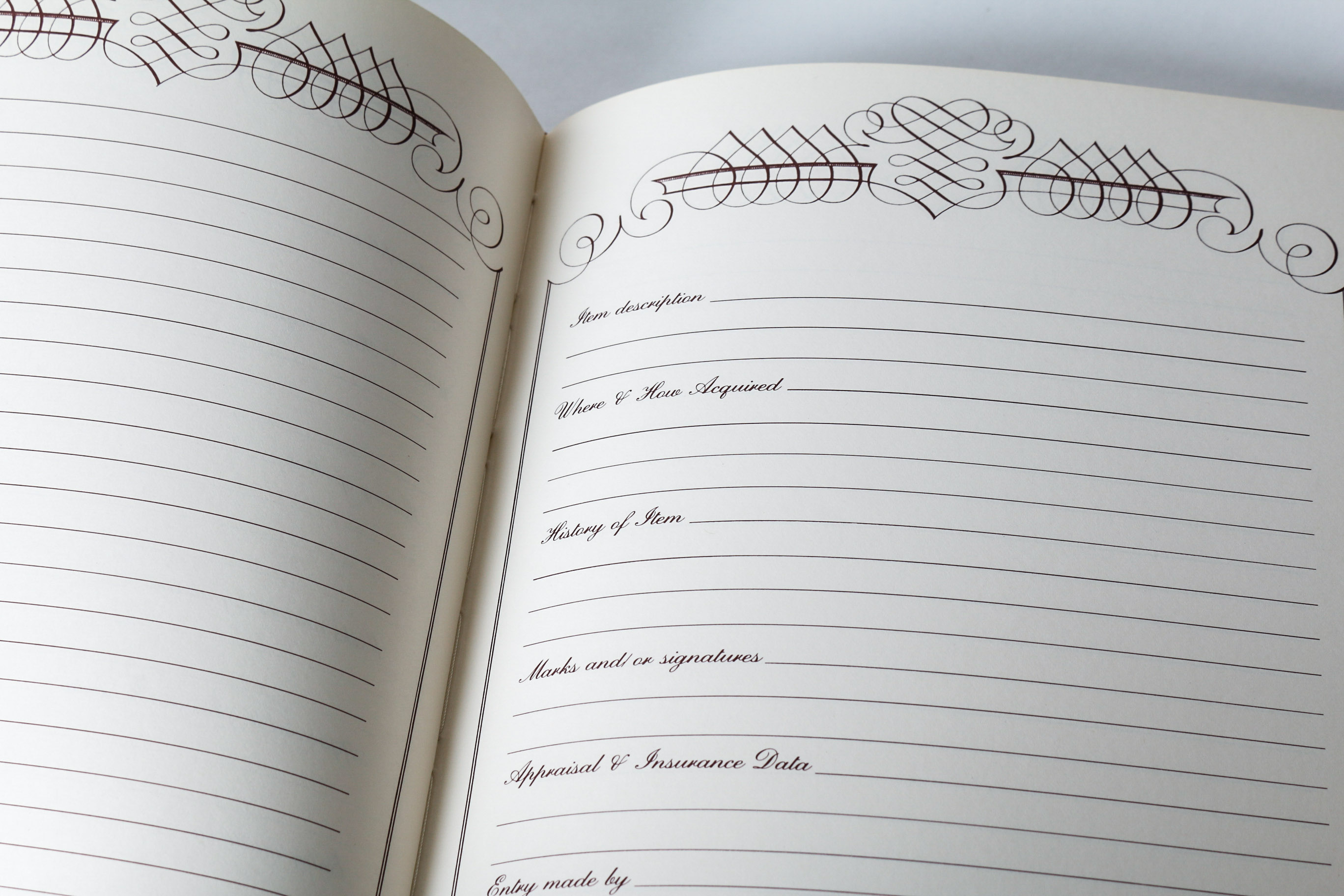 Collection of Vintage Reference Books