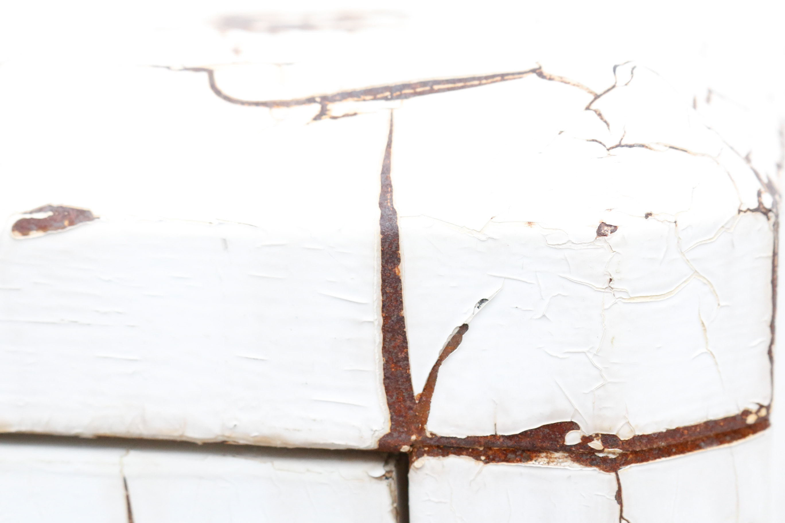 Interstate Metal Products Co. Storage Cabinet