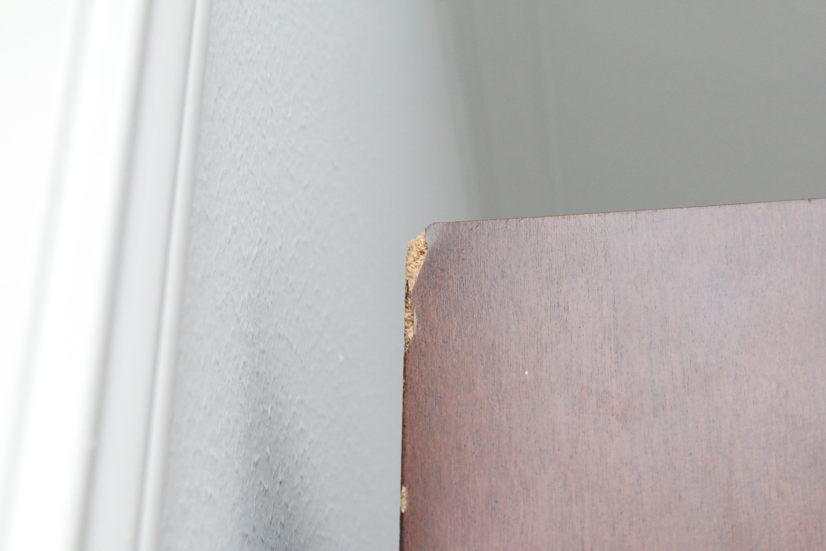 Great American Reserve Wooden Storage Cabinet