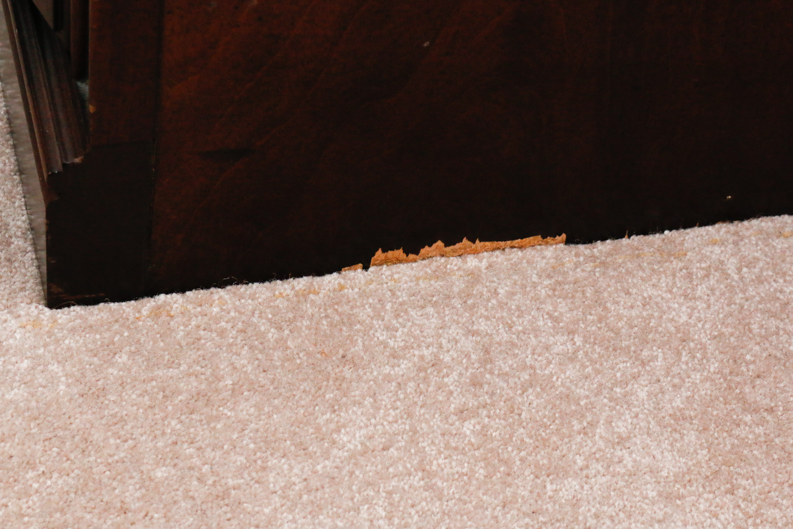 Great American Reserve Wooden Storage Cabinet